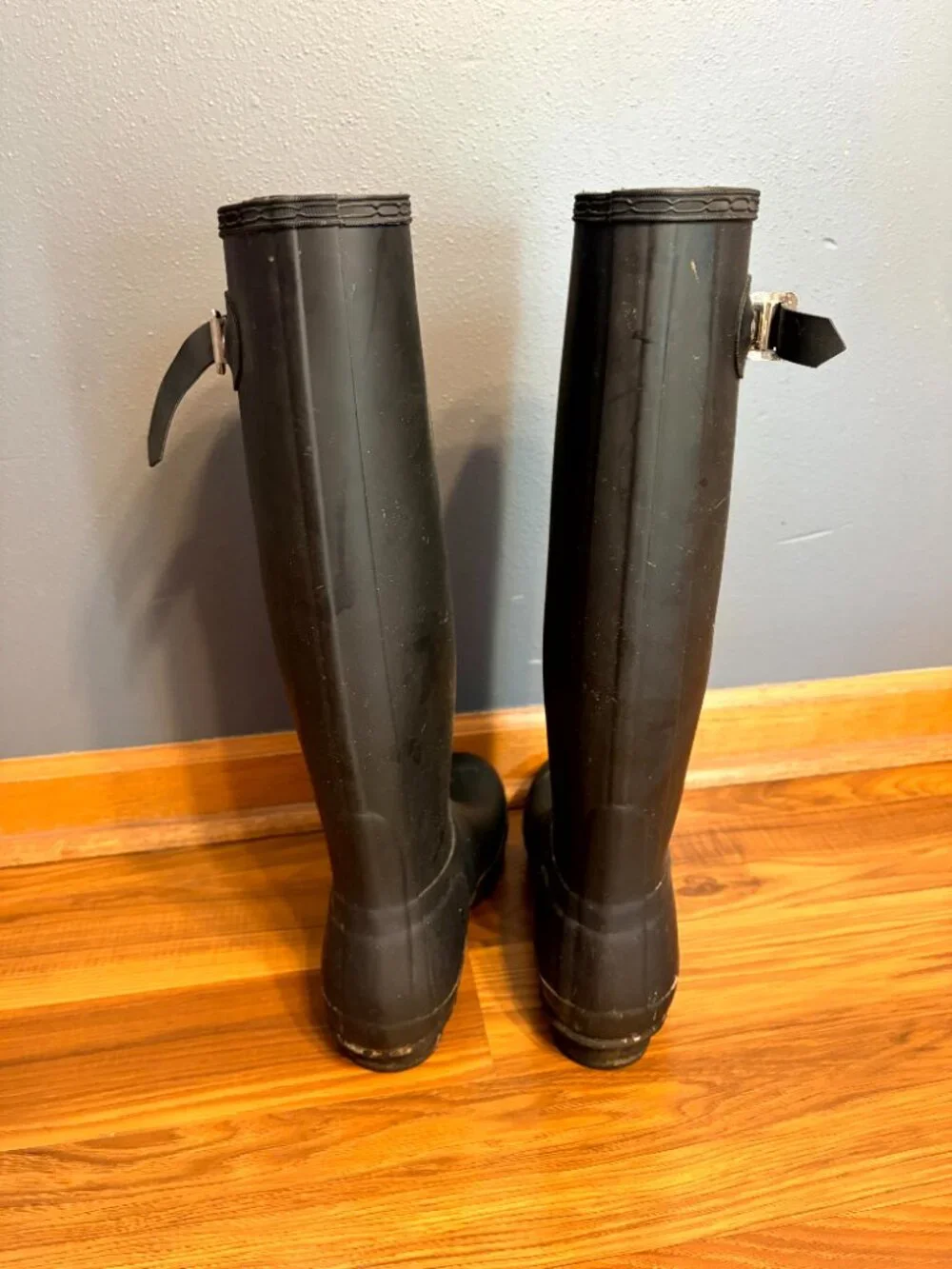 Hunter original tall